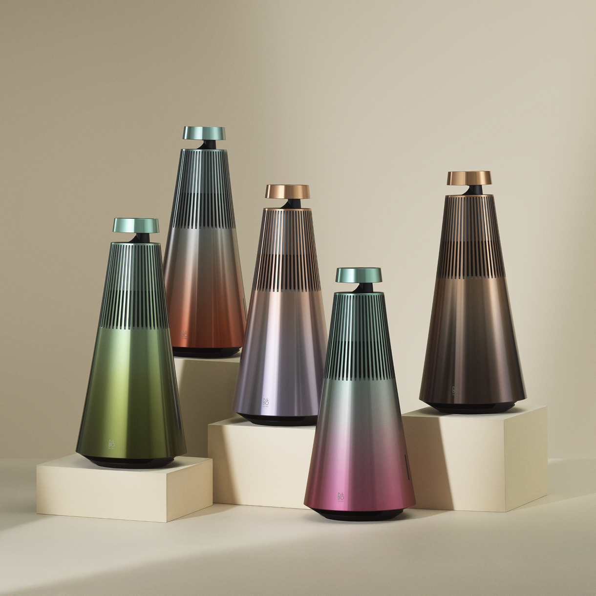 Beosound 2 Gradient Collection - B&O — moiistudio